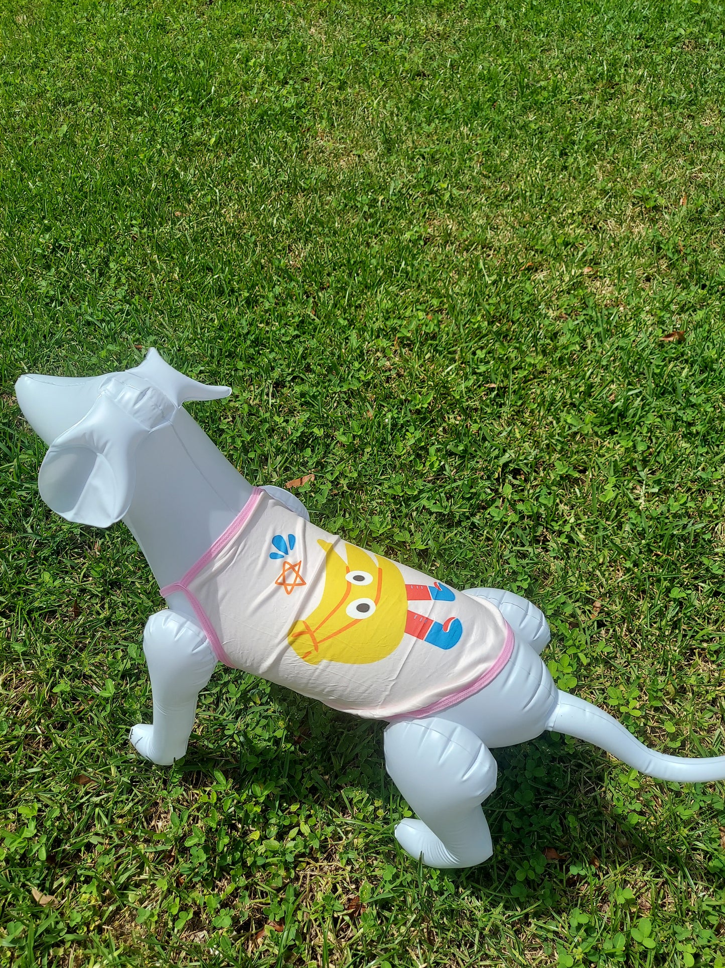 Banana Buddy Pet Shirt