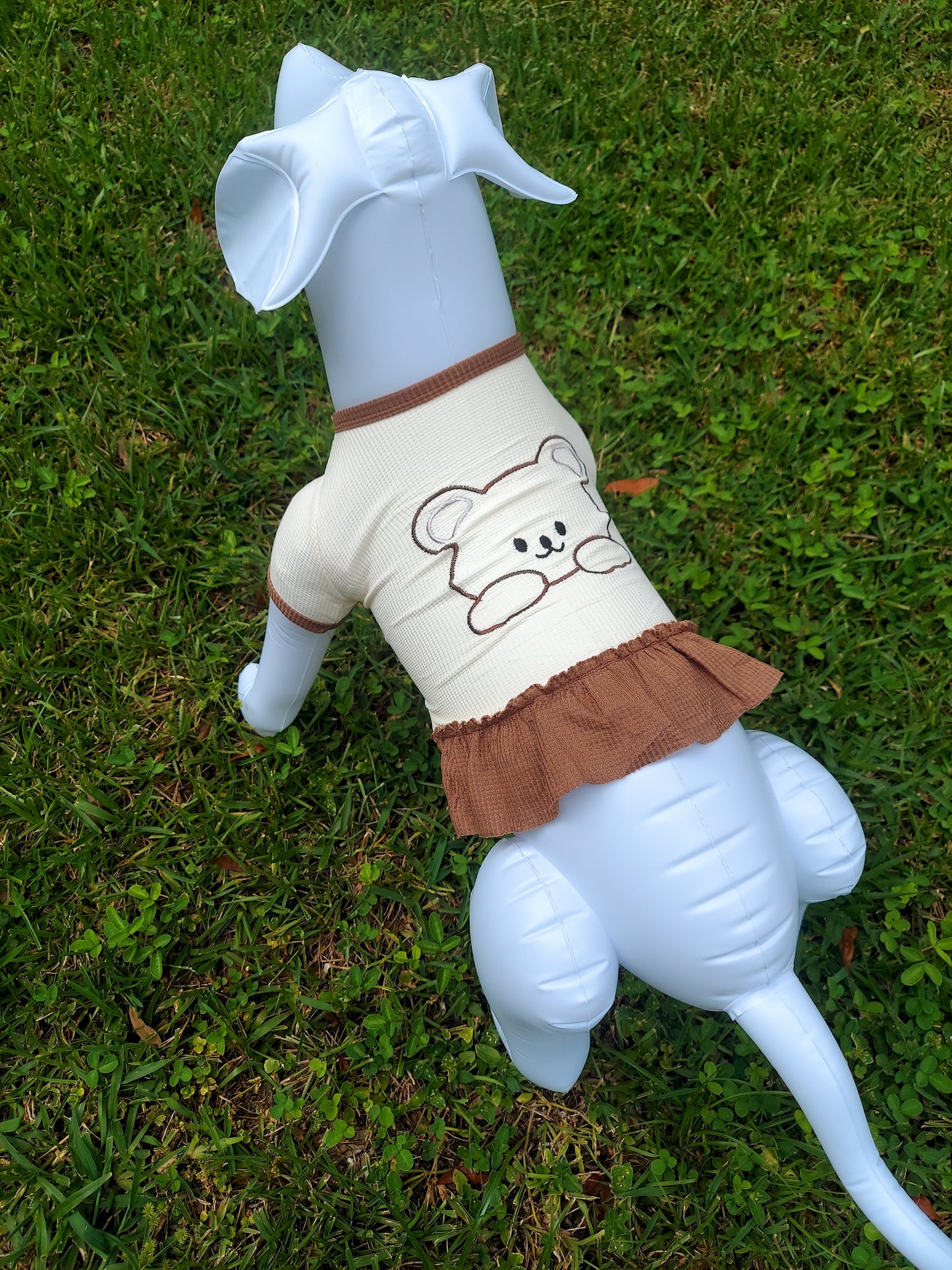 Bear Style